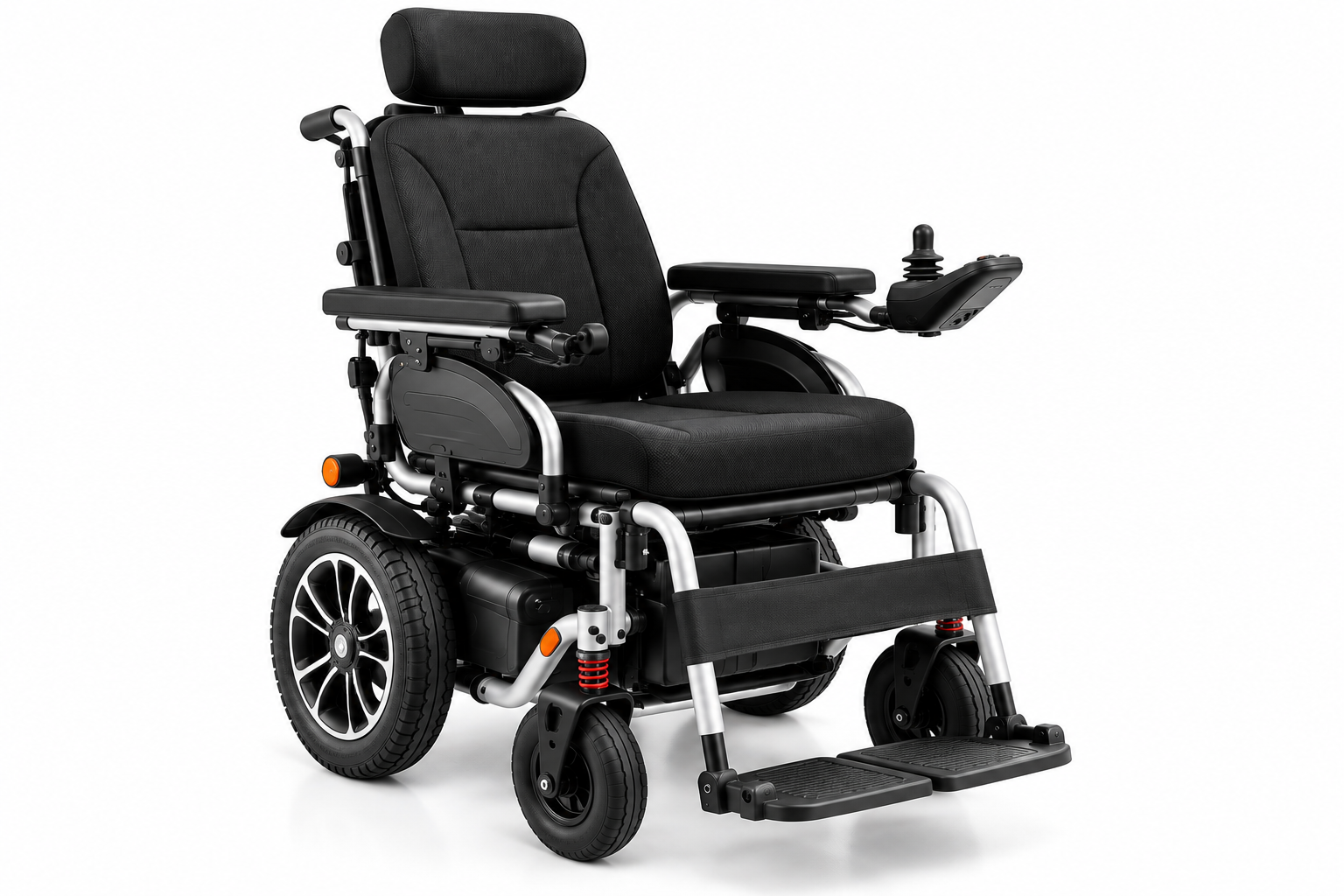 Electric Wheelchair