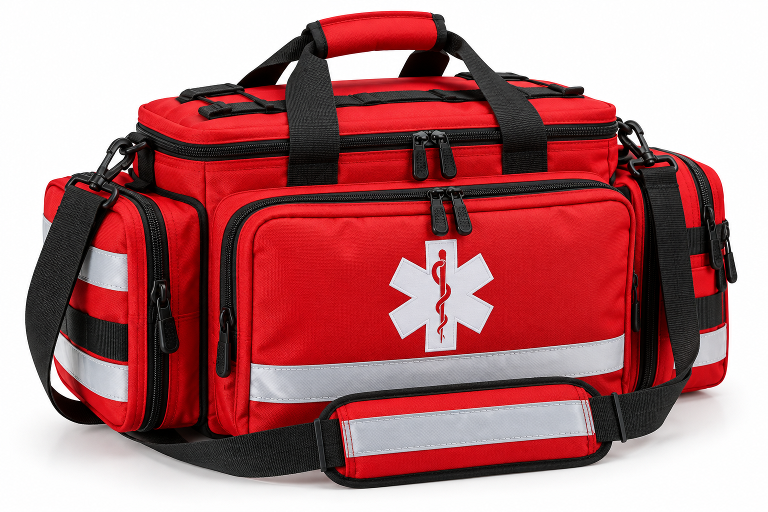 Emergency Medical Bag
