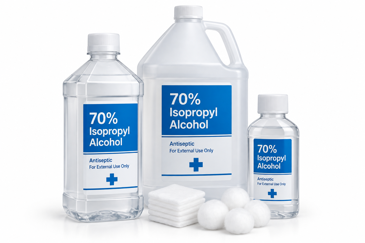 Medical Alcohol