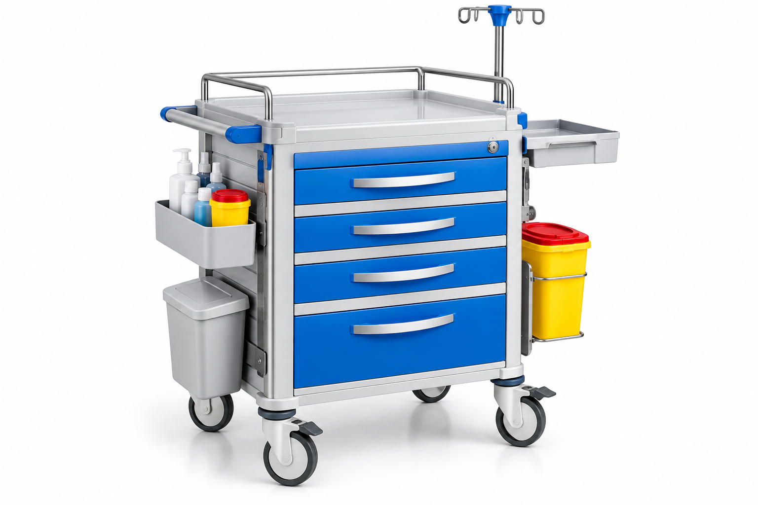 Medical Trolley