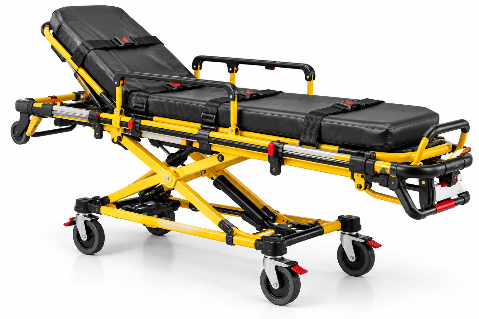 Emergency Stretcher