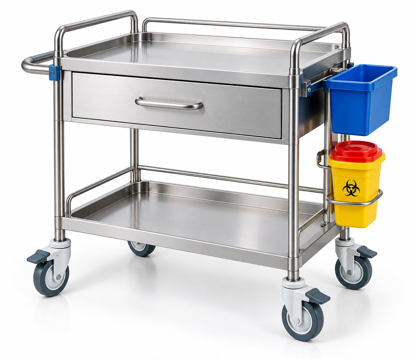 Medical Utility Cart